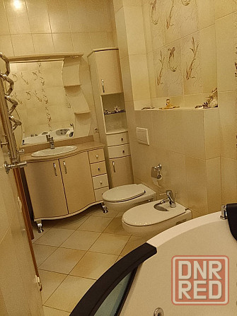 3-к. квартира в Ворошиловском р-не по бул. Шевченко Донецк - изображение 6