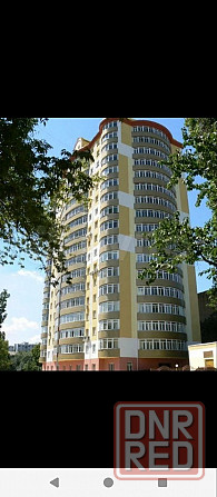 3-к. квартира в Ворошиловском р-не по бул. Шевченко Донецк - изображение 1