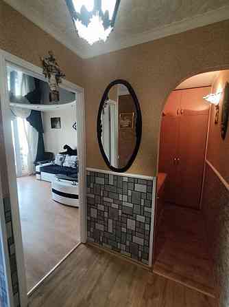 Продается 1-комнатная квартира в Левобережном районе Мариуполь