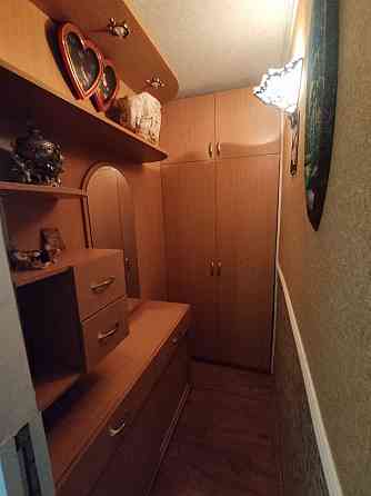 Продается 1-комнатная квартира в Левобережном районе Мариуполь