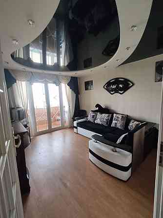 Продается 1-комнатная квартира в Левобережном районе Мариуполь