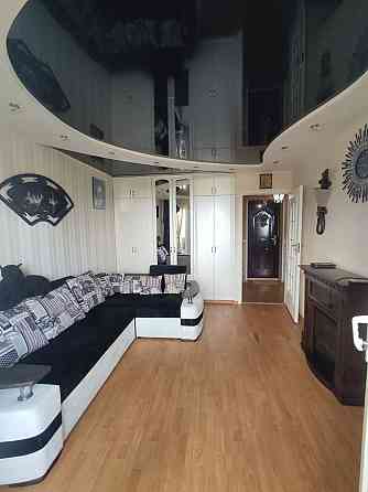 Продается 1-комнатная квартира в Левобережном районе Мариуполь