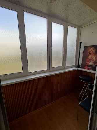 Продается 1-комнатная квартира в Левобережном районе Мариуполь