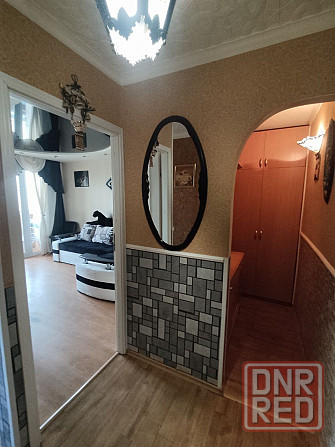 Продается 1-комнатная квартира в Левобережном районе Мариуполь - изображение 5