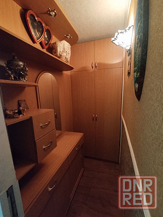 Продается 1-комнатная квартира в Левобережном районе Мариуполь - изображение 2