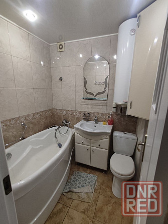 Продается 1-комнатная квартира в Левобережном районе Мариуполь - изображение 7