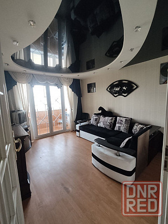 Продается 1-комнатная квартира в Левобережном районе Мариуполь - изображение 6