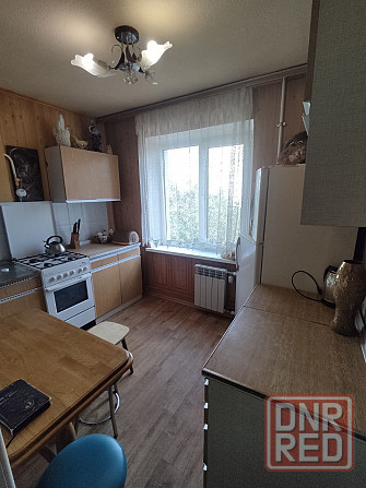 Продается 1-комнатная квартира в Левобережном районе Мариуполь - изображение 4