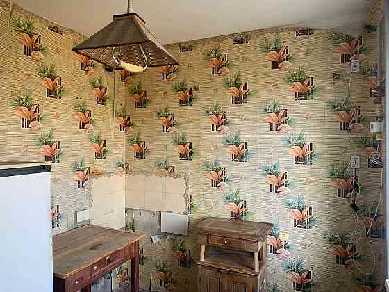 Продам 1 к. кв, в шаговой доступности море Мариуполь