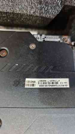 Видеокарта RX 5700xt Донецк