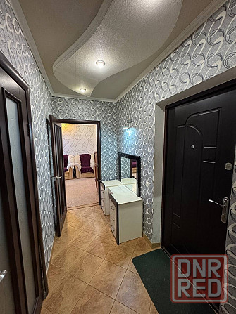 Продажа 2х комнатной квартиры в м-не Калининском, Гвардейка, г.Макеевка Макеевка - изображение 3