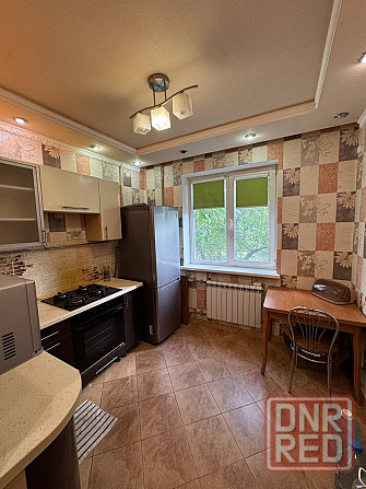 Продажа 2х комнатной квартиры в м-не Калининском, Гвардейка, г.Макеевка Макеевка - изображение 9