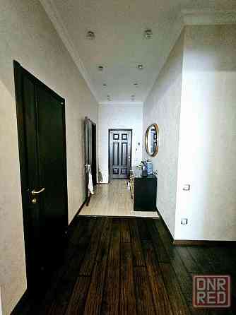 Срочная продажа шикарной квартиры в Замковом Донецк