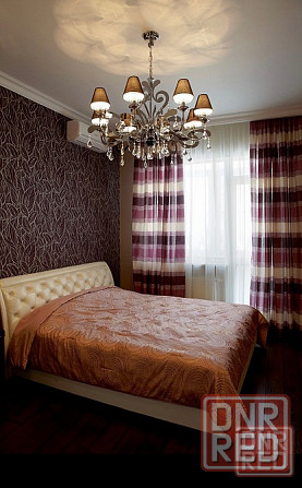 Срочная продажа шикарной квартиры в Замковом Донецк - изображение 6