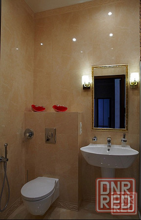 Срочная продажа шикарной квартиры в Замковом Донецк - изображение 7