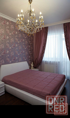 Срочная продажа шикарной квартиры в Замковом Донецк - изображение 4