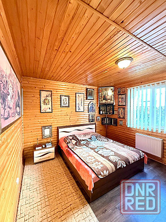 Продажа дома у моря. с. Урзуф Урзуф - изображение 6