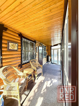 Продажа дома у моря. с. Урзуф Урзуф - изображение 3