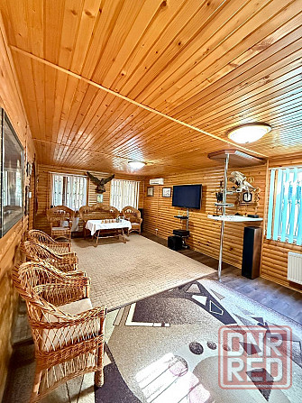 Продажа дома у моря. с. Урзуф Урзуф - изображение 4