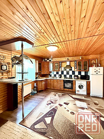 Продажа дома у моря. с. Урзуф Урзуф - изображение 5