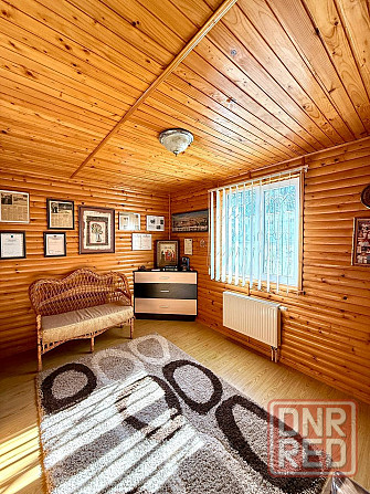 Продажа дома у моря. с. Урзуф Урзуф - изображение 8