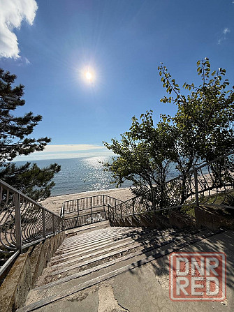 Продажа дома у моря. с. Урзуф Урзуф - изображение 11