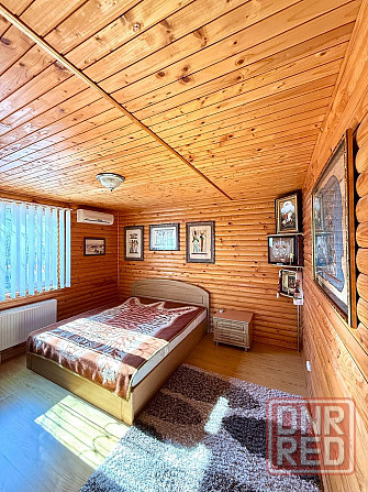 Продажа дома у моря. с. Урзуф Урзуф - изображение 7