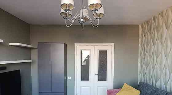 сдам квартиру в центре Донецка Донецк