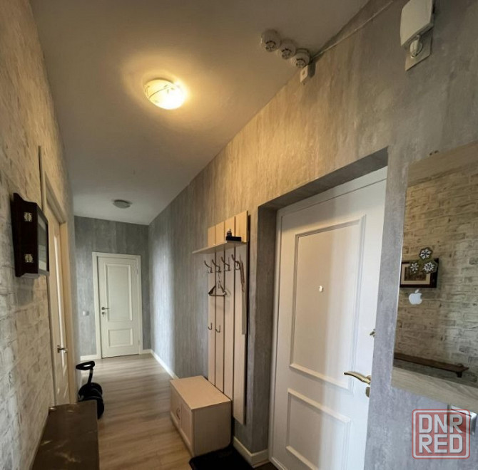 сдам квартиру в центре Донецка Донецк - изображение 5