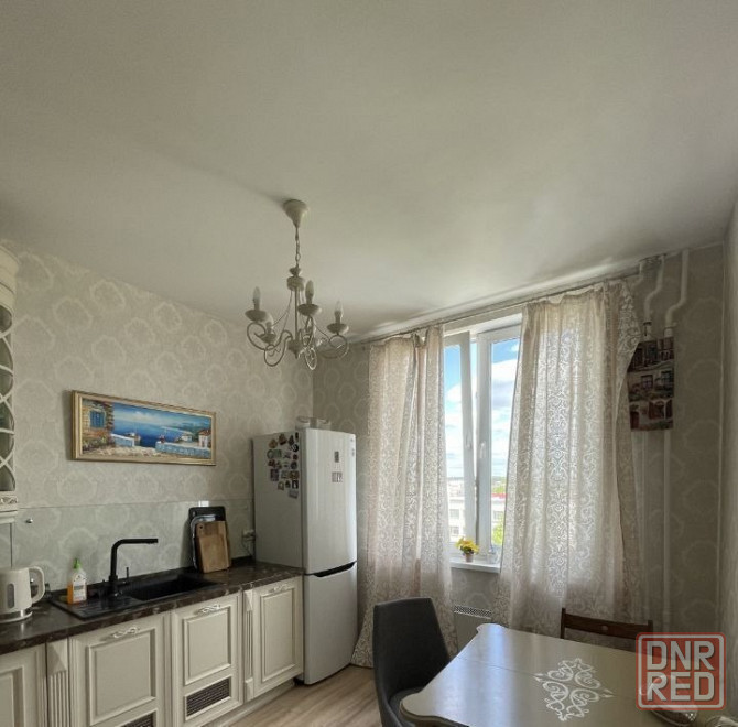 сдам квартиру в центре Донецка Донецк - изображение 2