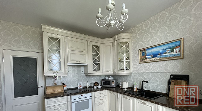 сдам квартиру в центре Донецка Донецк - изображение 1