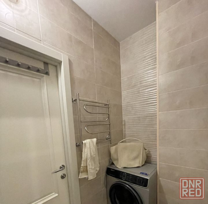 сдам квартиру в центре Донецка Донецк - изображение 6