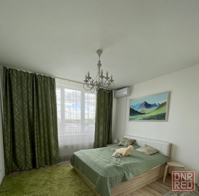 сдам квартиру в центре Донецка Донецк - изображение 8