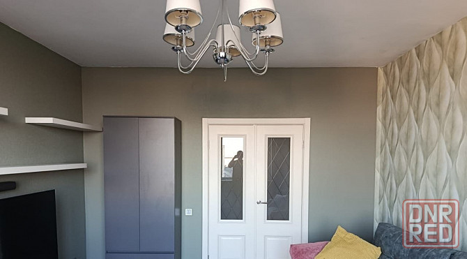 сдам квартиру в центре Донецка Донецк - изображение 3