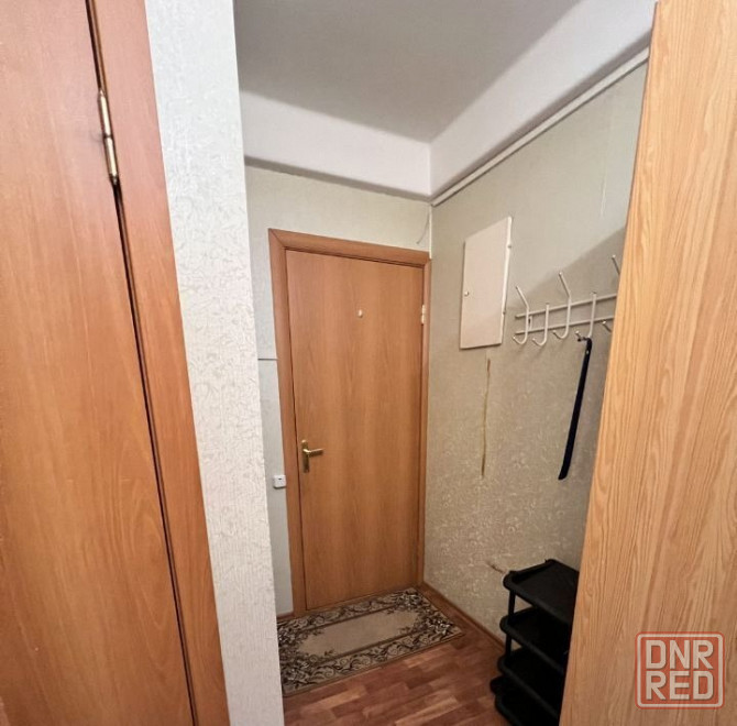 Сдам уютную однокомнатную на Шахтерской площади, Киевский район. Донецк - изображение 8