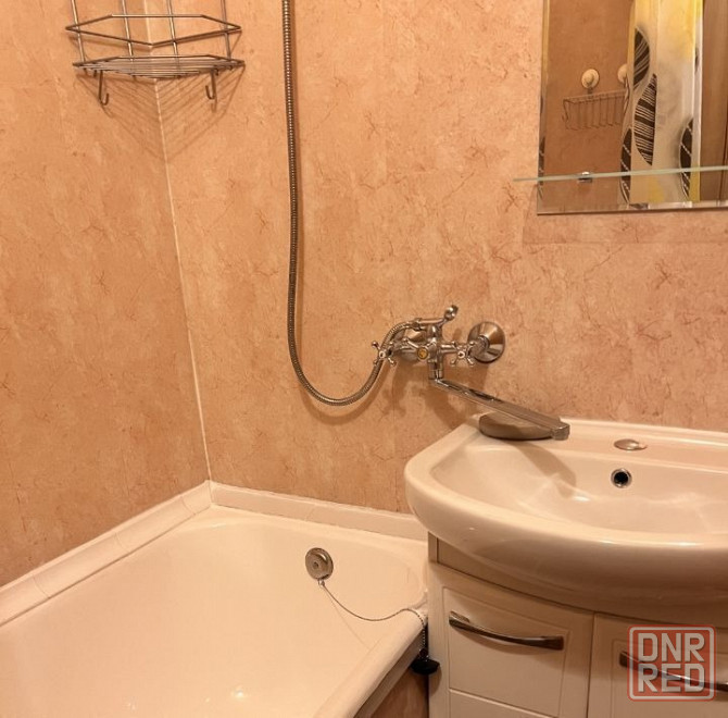 Сдам уютную однокомнатную на Шахтерской площади, Киевский район. Донецк - изображение 9