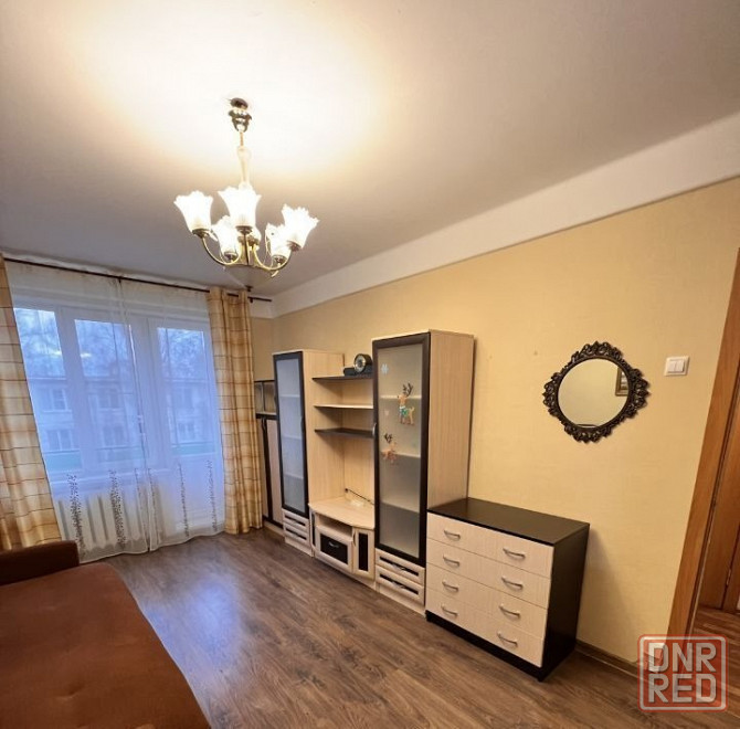 Сдам уютную однокомнатную на Шахтерской площади, Киевский район. Донецк - изображение 1