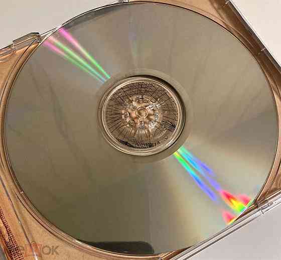 KД/CD: The Smashing Pumpkins - 2000 "MACHINA / The Machines Of God" (Virgin, 7243 8 48936 2 0), CШA Донецк