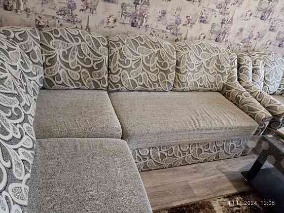 Продам диван Макеевка