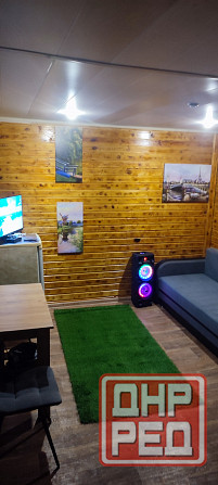 Сдам 1 комната с баней Донецк - изображение 7