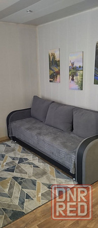 Сдам 1 комната с баней Донецк - изображение 1