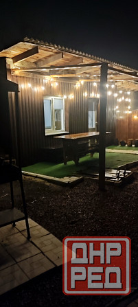 Сдам 1 комната с баней Донецк - изображение 6