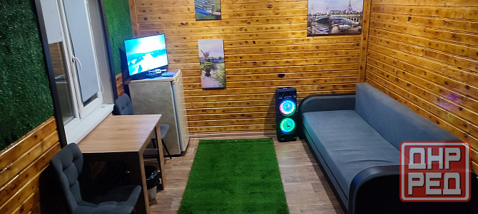 Сдам 1 комната с баней Донецк - изображение 5