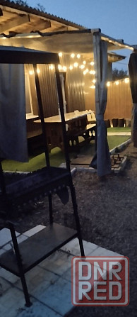 Сдам 1 комната с баней Донецк - изображение 4