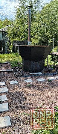 Сдам 1 комната с баней Донецк - изображение 5