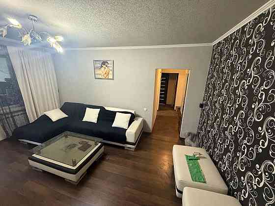 Продажа 2 ком. кв. После Ремонта !! Макеевка - мкр.Калининский 2 . Документы Готовы!! Макеевка