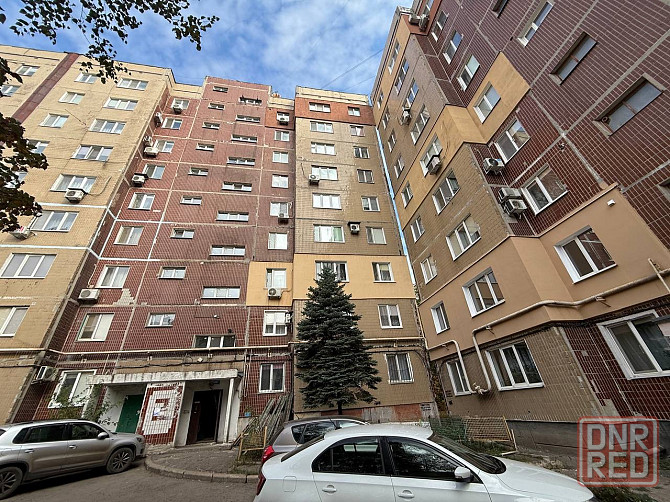 Продажа 2 ком. кв. После Ремонта !! Макеевка - мкр.Калининский 2 . Документы Готовы!! Макеевка - изображение 9