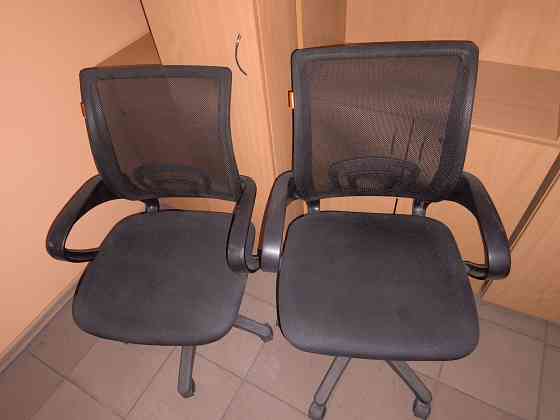 Кресло компьютерное Донецк