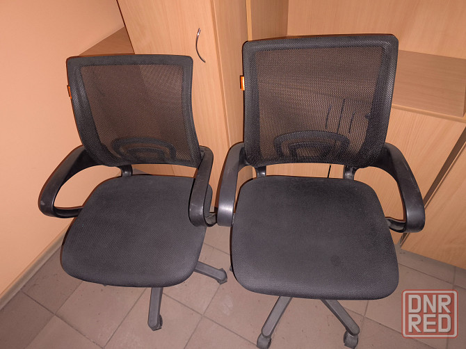 Кресло компьютерное Донецк - изображение 1