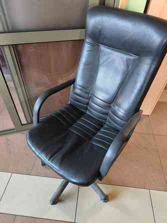 Кресло руководителя Донецк